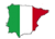 STAM TELECOMUNICACIONS - Italiano