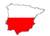STAM TELECOMUNICACIONS - Polski